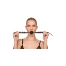 GUILTY PLEASURE MOONLIGHT BRAIDED MOUTHGAG - 5