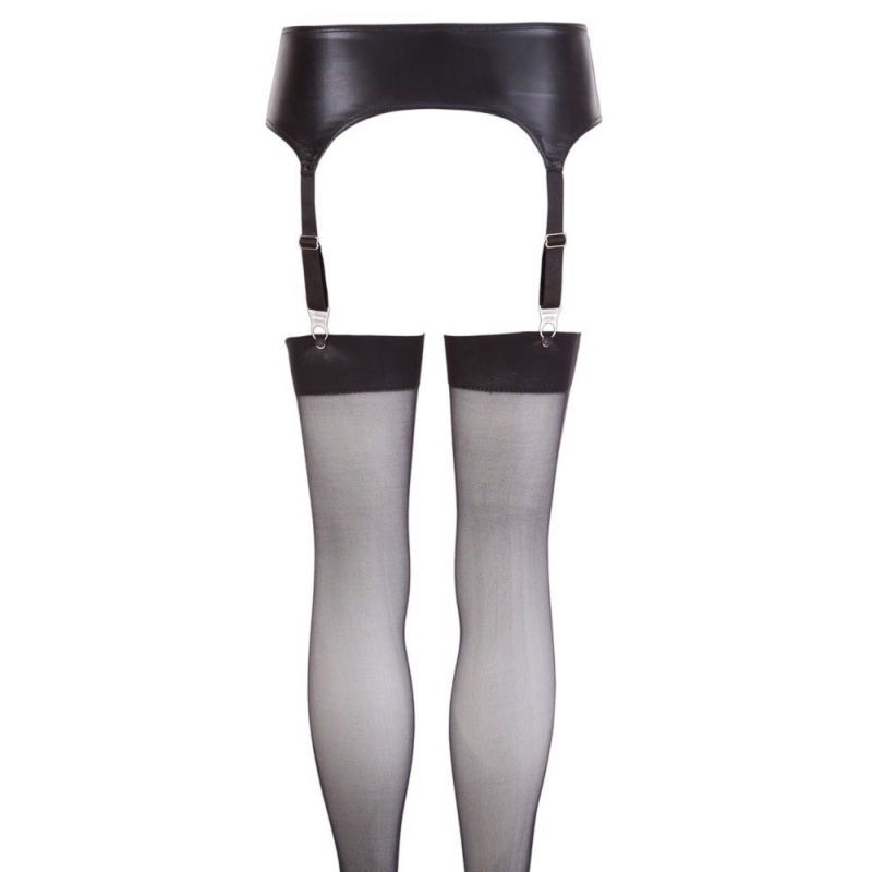 Suspender Belt M - 6