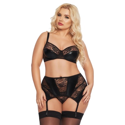 Joana - black 2XL - 1 2