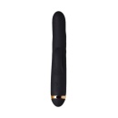 Wibrator D-Splash Thunder - 3 tryby wibracji, 7 trybów pulsacji, zakrzywiony profil do stymulacji punktu G - 3