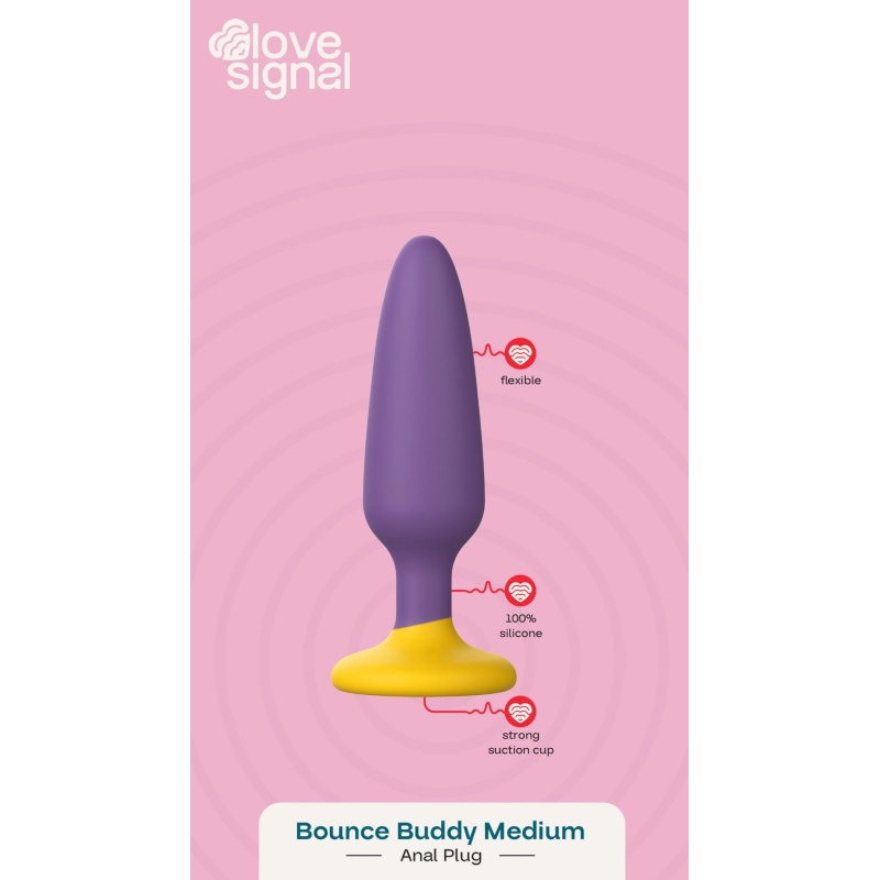 Bounce Buddy Medium - 3