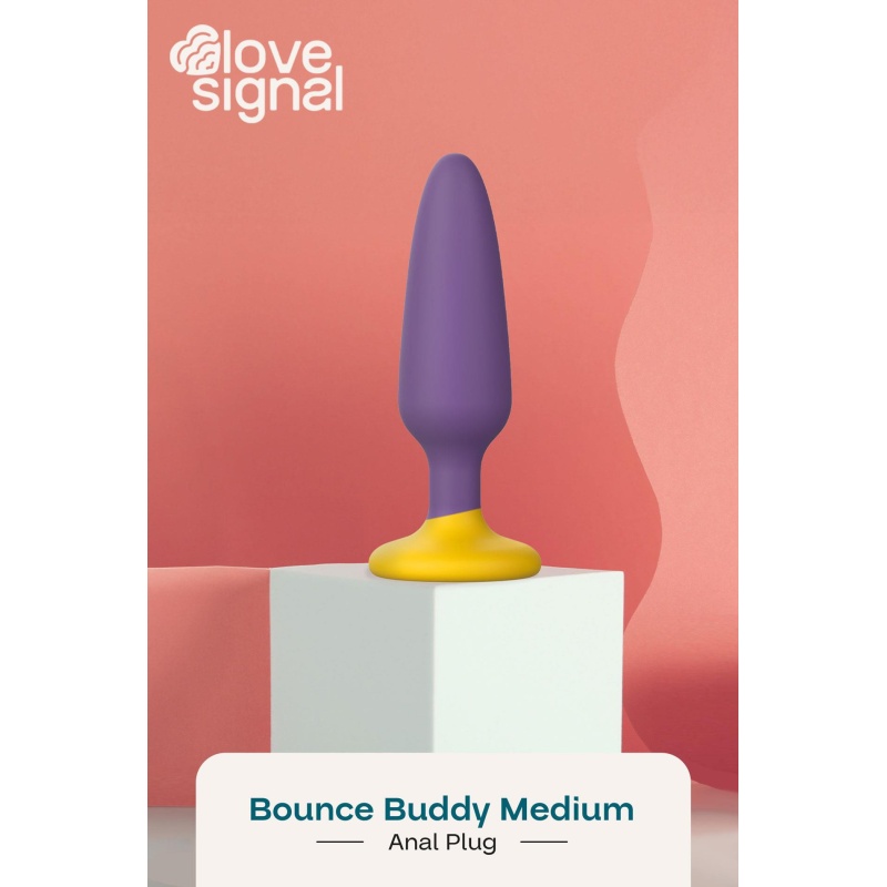 Bounce Buddy Medium - 6