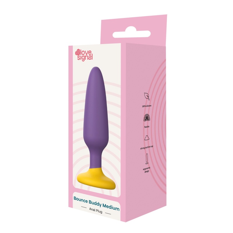 Bounce Buddy Medium - 7