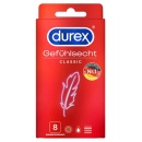 Durex Gefühlsecht Classic 8pcs - 1