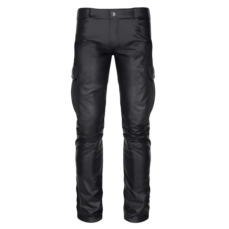 RMMatteo001 - trousers - XL - 3