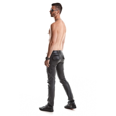 RMMatteo001 - trousers - XL - 4