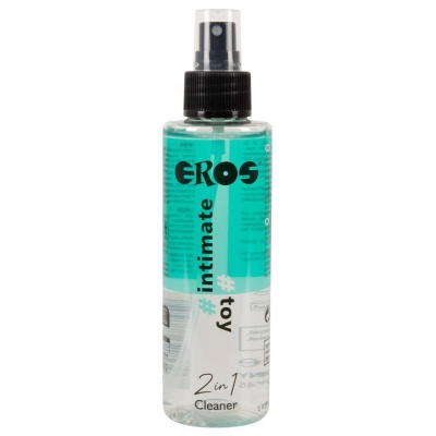 EROS 2in1 intimate toy 150ml - 1
