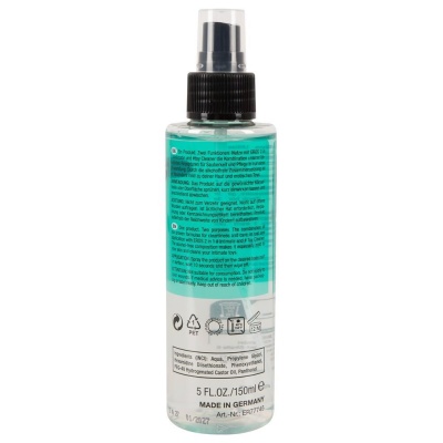 EROS 2in1 intimate toy 150ml - 1 2
