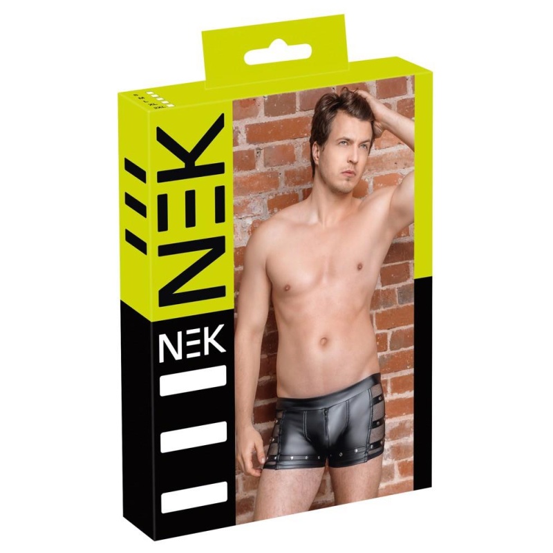 Men's Pants LP-680 - 1