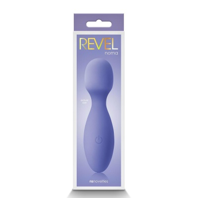 REVEL NOMA PURPLE - 1
