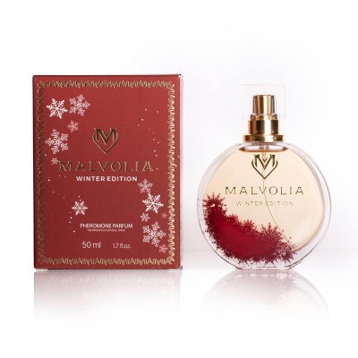 Feromony - MALVOLIA WINTER EDITION for women 50ml - 1
