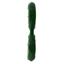 SHAFT DOUBLE C-RING MEDIUM GREEN - 4