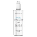 WICKED SIMPLY TIMELESS SILICONE LUBRICANT 120ML - 1