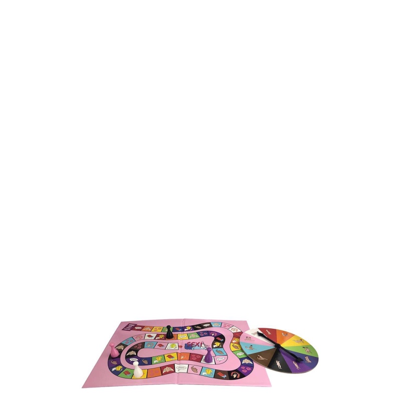 SEX!!! GAME - 3