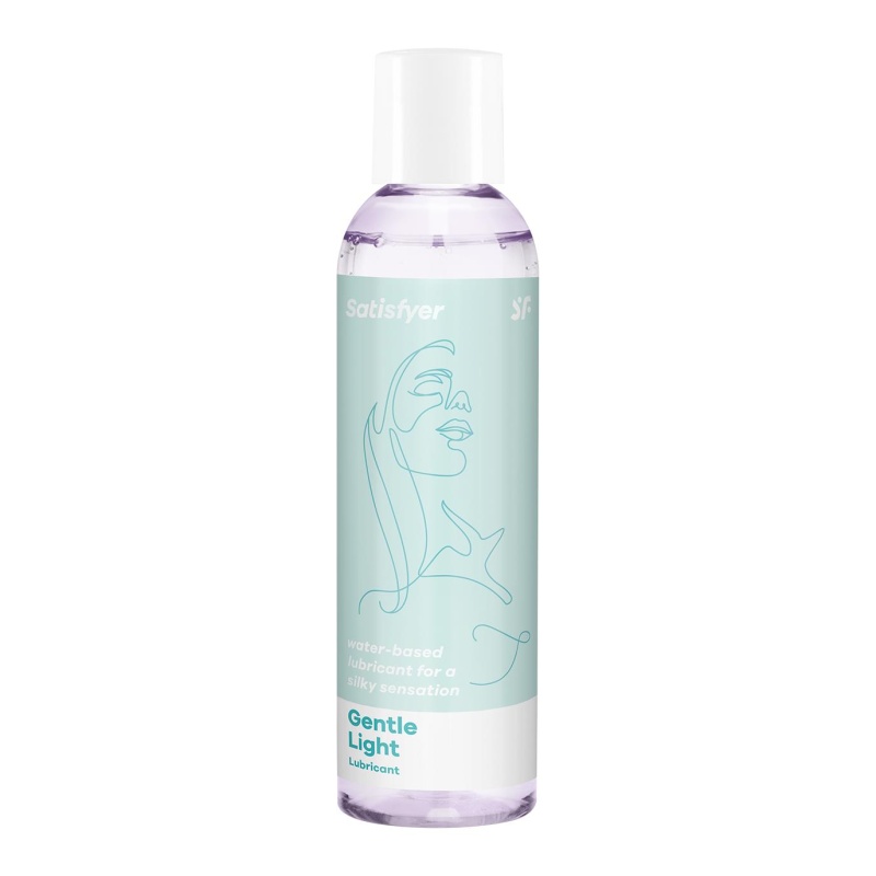 Żel - Gentle Lubricant Light - 1