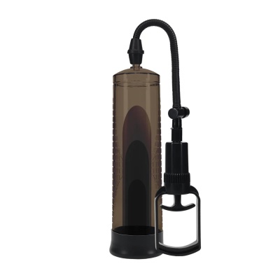 Basic Pump 2 - Water Resistant - Black - 1