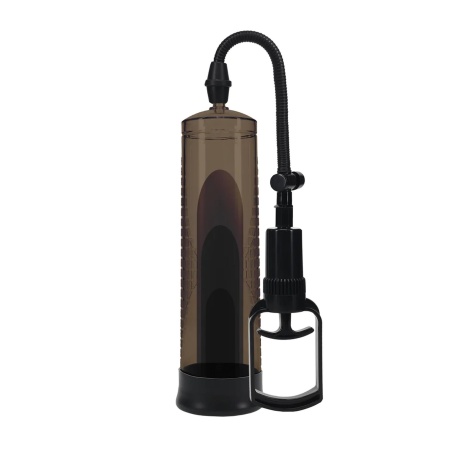 Basic Pump 2 - Water Resistant - Black - 1