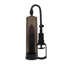 Basic Pump 2 - Water Resistant - Black - 1