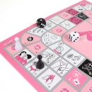 MISSION 69 BOARD GAME - 2