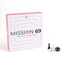 MISSION 69 BOARD GAME - 4