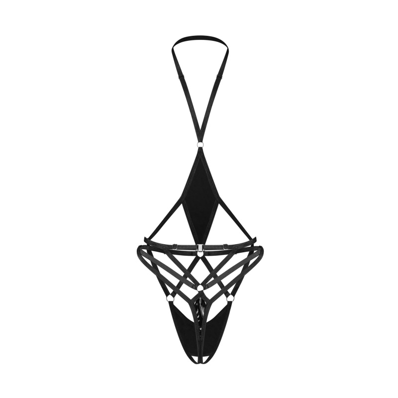 Keira Lise body otwarte S/M - 8