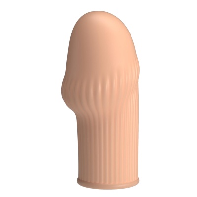 Pretty Love Huel Penis Sleeve - 1 2