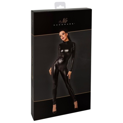 Noir Jumpsuit black XL - 1