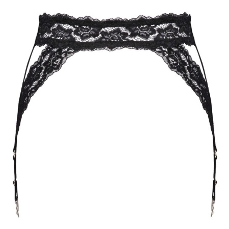 Suspender Belt heart S/M - 8