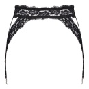 Suspender Belt heart S/M - 8