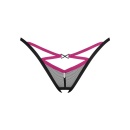 Novenes stringi otwarte XL/2XL - 4