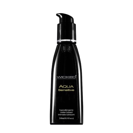 WICKED AQUA SENSITIVE 240ML - 1