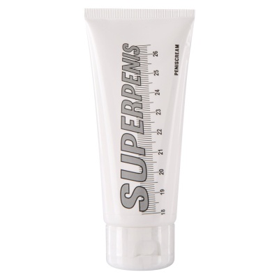 Super Penis 75ml Natural - 1 2