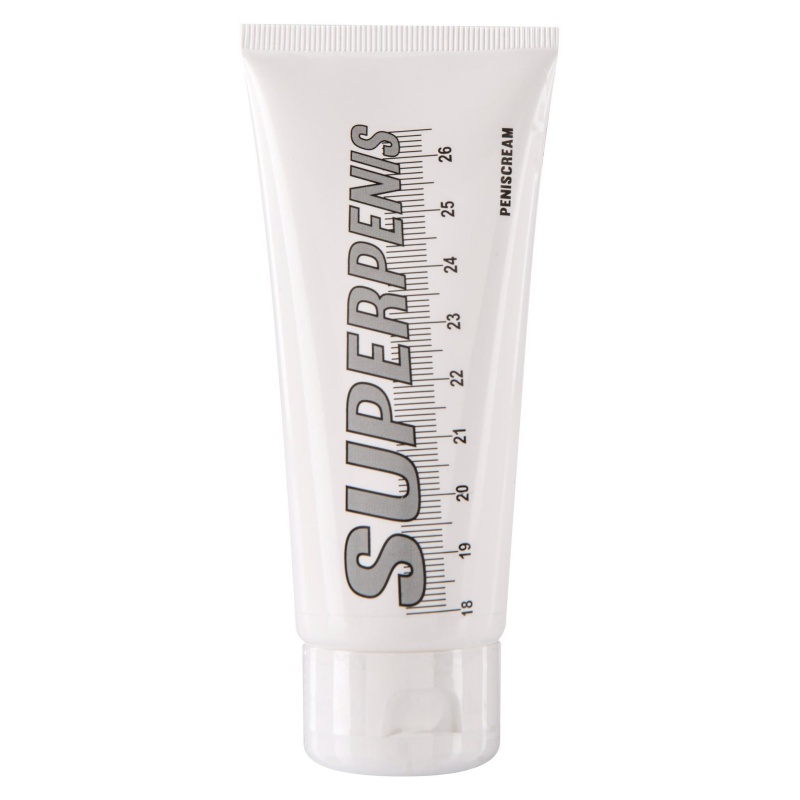 Super Penis 75ml Natural - 2