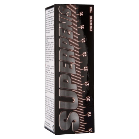 Super Penis 75ml Natural - 3