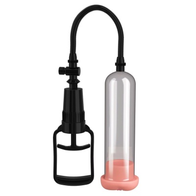 PW Beginner's Pussy Pump - 1 2