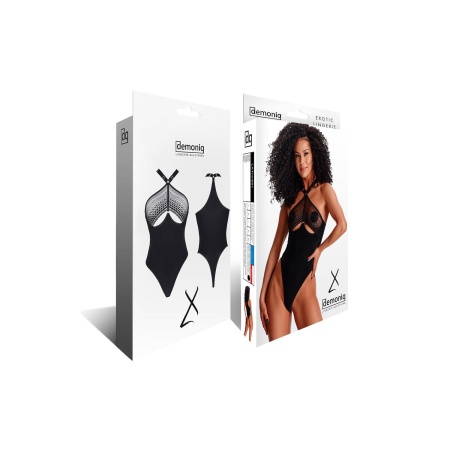 Bielizna-LadyX Trini XXL - body - 7
