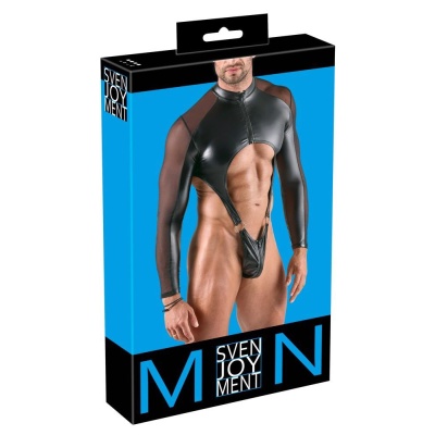 Men's Body S - 1