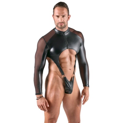 Men's Body S - 1 2