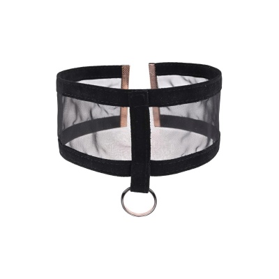 SEX AND MISCHIEF SHEER DAY COLLAR - 1 2