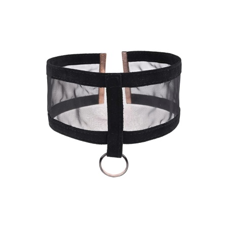 SEX AND MISCHIEF SHEER DAY COLLAR - 2