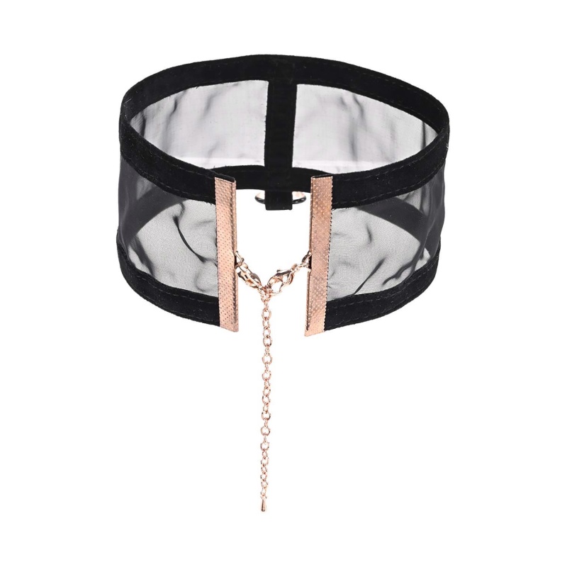 SEX AND MISCHIEF SHEER DAY COLLAR - 3