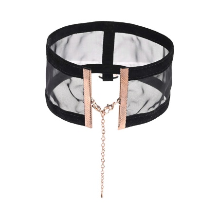 SEX AND MISCHIEF SHEER DAY COLLAR - 3
