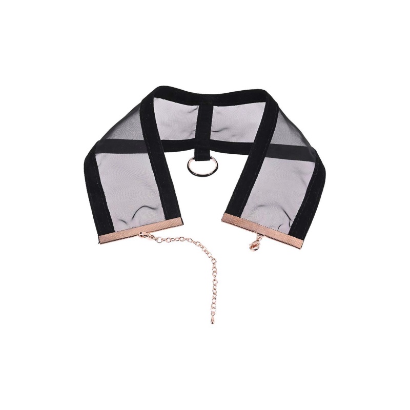 SEX AND MISCHIEF SHEER DAY COLLAR - 5