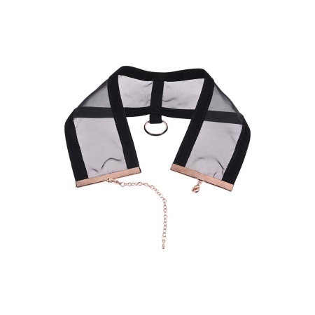 SEX AND MISCHIEF SHEER DAY COLLAR - 5