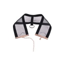 SEX AND MISCHIEF SHEER DAY COLLAR - 5