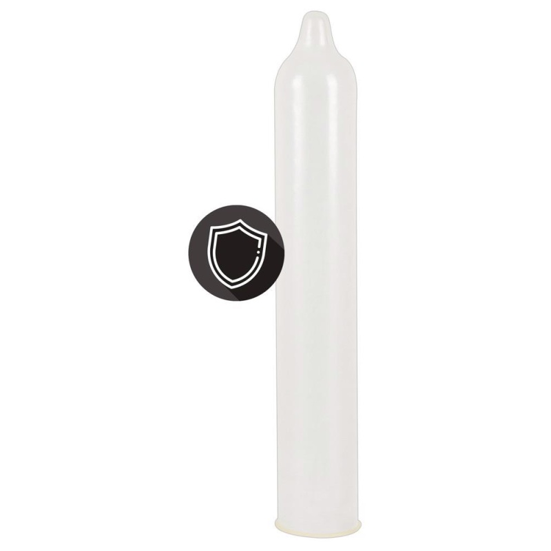 Secura Extra Safe 100pcs - 3