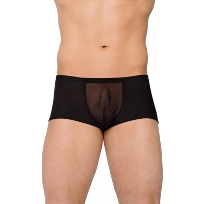 Shorts 4505 - black XL - 1