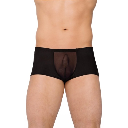 Shorts 4505 - black XL - 1