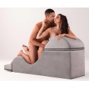 Aria Flip Chaise Grey - 5