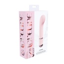 Cherie - G-Spot Vibe - Pink - 2